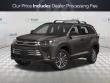 Used 2018 Toyota Highlander XLE SUV