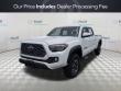 Used 2023 Toyota Tacoma TRD Off-Road Truck Double Cab