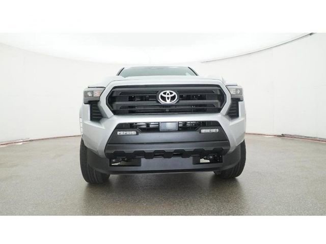 2025 Toyota Tacoma SR5 - Photo 31