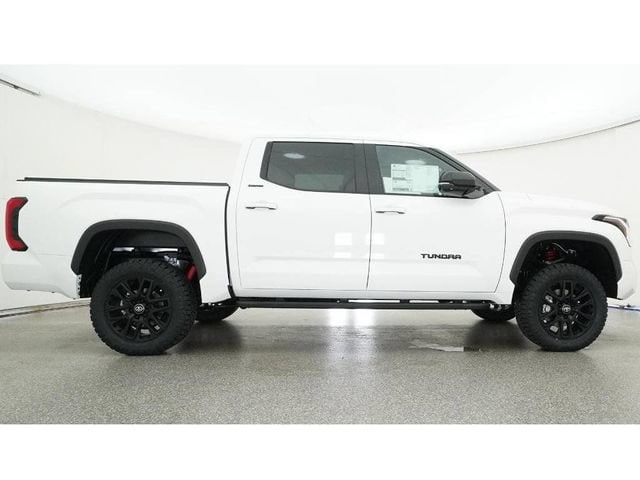 2026 Toyota Tundra Limited - Photo 27