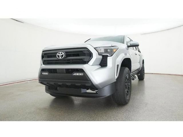 2025 Toyota Tacoma SR5 - Photo 32