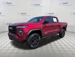  GMC Canyon