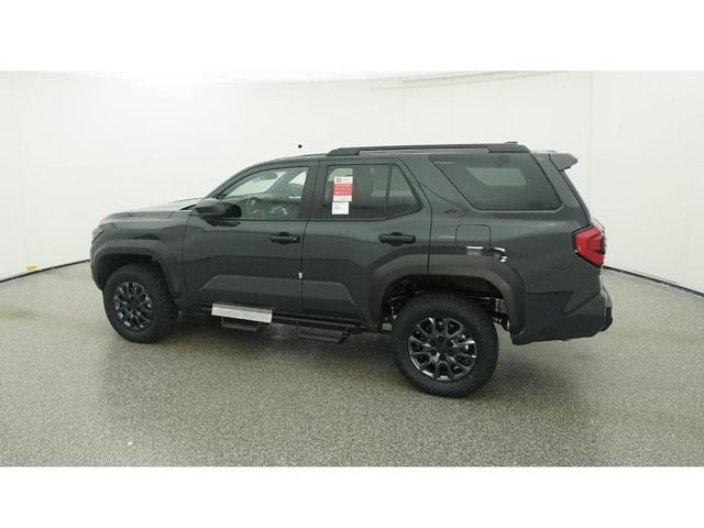 2026 Toyota 4Runner SR5 - Photo 4