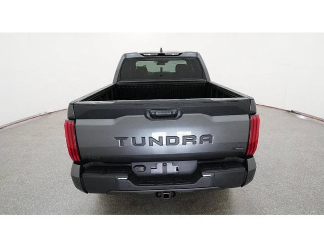 2026 Toyota Tundra SR5 - Photo 7