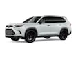 Toyota Grand Highlander Hybrid