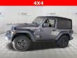 Used 2018 Jeep Wrangler Sport SUV