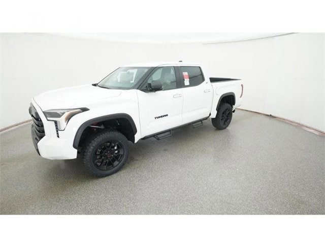 2026 Toyota Tundra SR5's photo