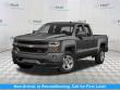 Used 2016 Chevrolet Silverado 1500 LT Truck Double Cab