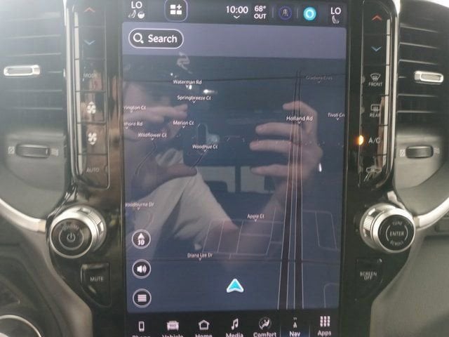 2025 RAM Ram 1500 Pickup Big Horn/Lone Star - Photo 11