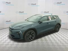 2025 Toyota Crown Signia Limited SUV