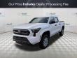 Used 2024 Toyota Tacoma SR Truck Double Cab