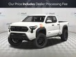  Toyota Tacoma i-FORCE MAX