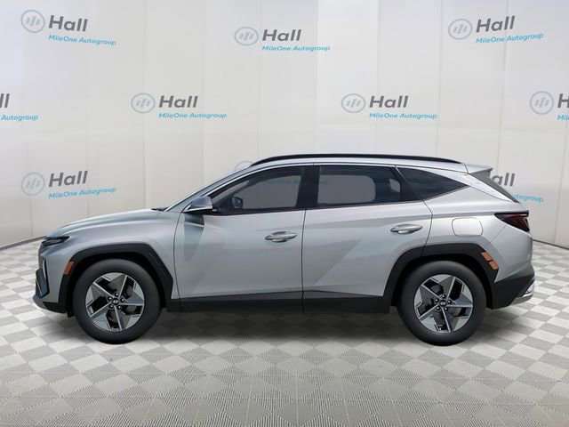 2026 Hyundai Tucson SEL Premium - Photo 7