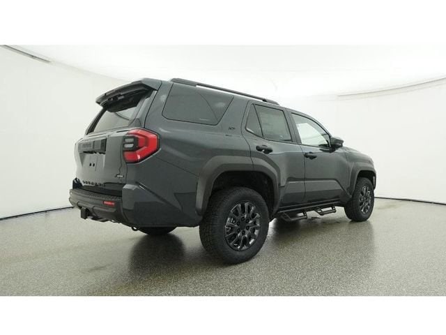 2026 Toyota 4Runner SR5 - Photo 25