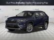Used 2021 Toyota RAV4 Limited SUV