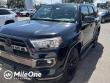 Used 2021 Toyota 4Runner Nightshade SUV