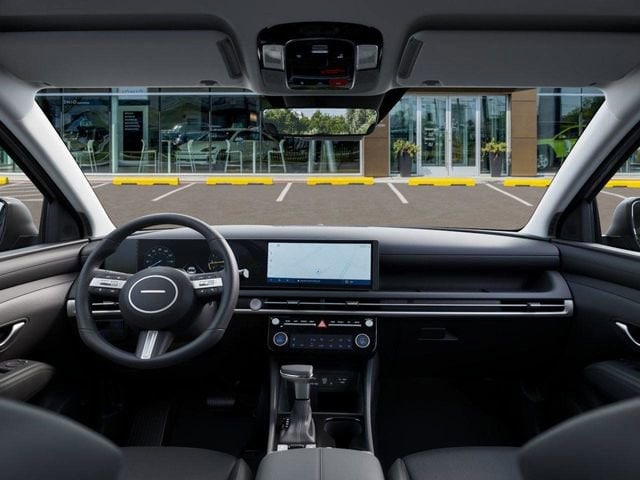 2026 Hyundai Tucson SEL Premium - Photo 9