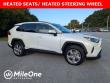 Used 2021 Toyota RAV4 Hybrid XLE Premium SUV