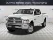Used 2018 Ram 2500 Laramie Truck Crew Cab