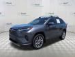 Used 2025 Toyota RAV4 Limited SUV