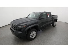 2025 Toyota Tacoma SR5 Truck Double Cab