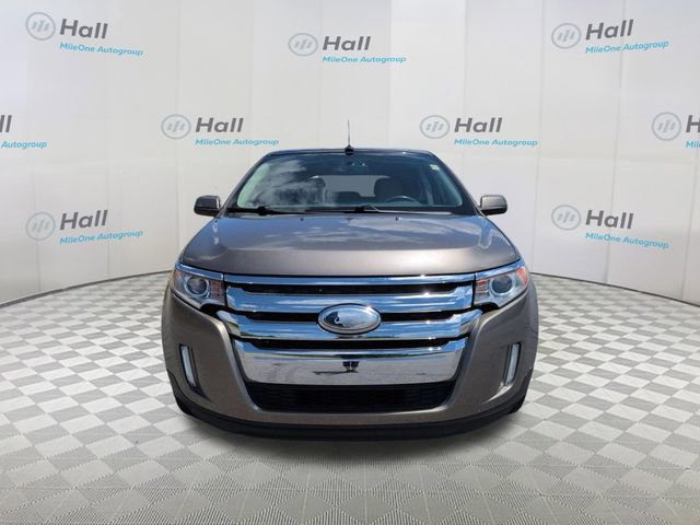 Used 2014 Ford Edge SEL with VIN 2FMDK4JC7EBA53114 for sale in Elizabeth City, NC