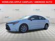 Used 2025 Toyota Corolla Hybrid LE Sedan