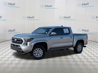 2024 Toyota Tacoma SR5 Truck Double Cab
