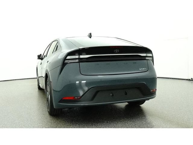 2026 Toyota Prius Plug-in Hybrid SE - Photo 22