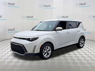 2023 Kia Soul LX Hatchback