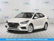 Used 2021 Hyundai Accent SE Sedan
