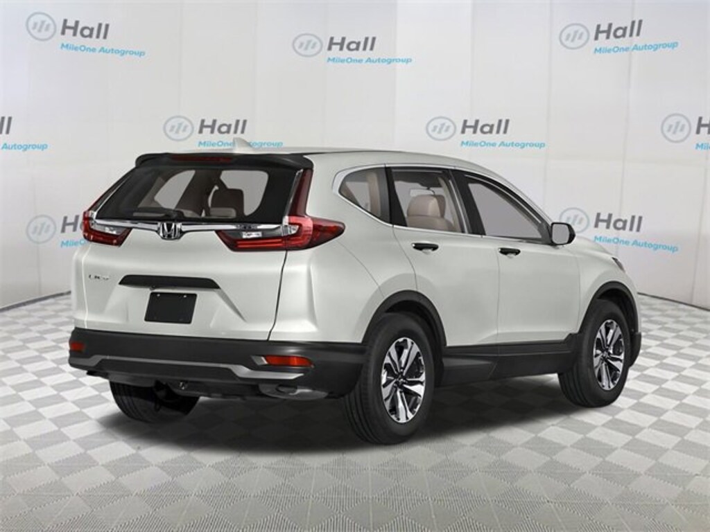 Used 2020 Honda CR-V LX SUV