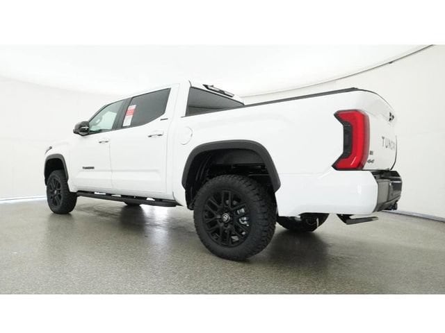 2026 Toyota Tundra Limited - Photo 21