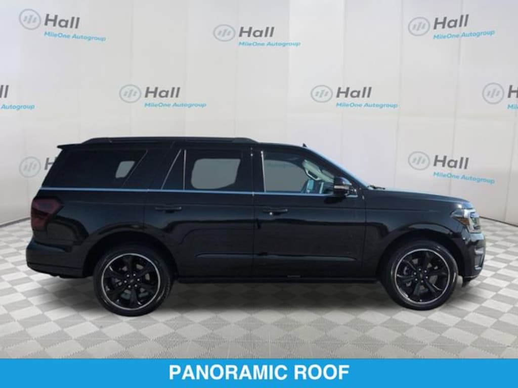 Used 2023 Ford Expedition Limited SUV
