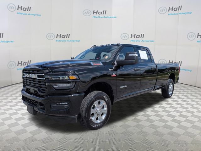 2026 RAM 3500 Big Horn 4X4 Crew Cab LWB's photo