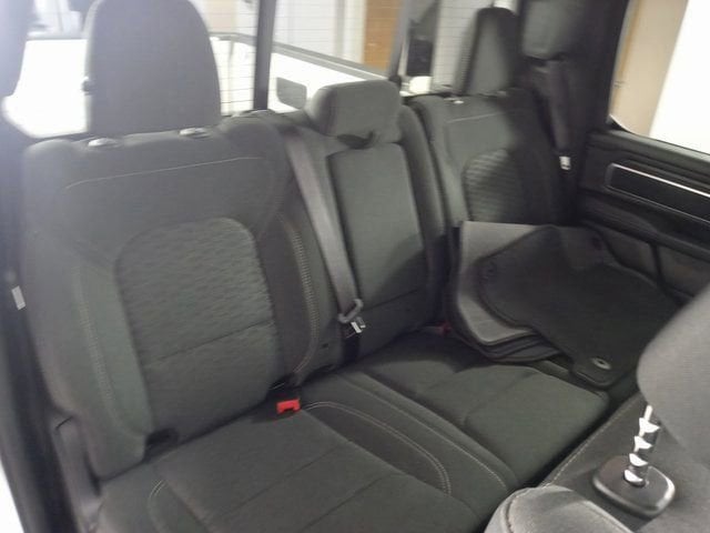 2025 RAM Ram 1500 Pickup Big Horn/Lone Star - Photo 21