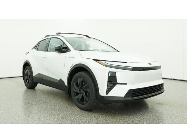2026 Toyota C-HR SE - Photo 29