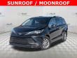 Used 2025 Toyota Sienna XLE Van Passenger Van