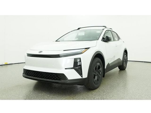 2026 Toyota C-HR SE - Photo 32