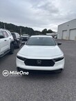 Honda Accord Hybrid