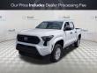 Used 2024 Toyota Tacoma SR Truck Double Cab