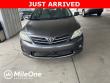 Used 2013 Toyota Corolla  Sedan