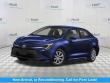 Used 2024 Toyota Corolla Hybrid LE Sedan