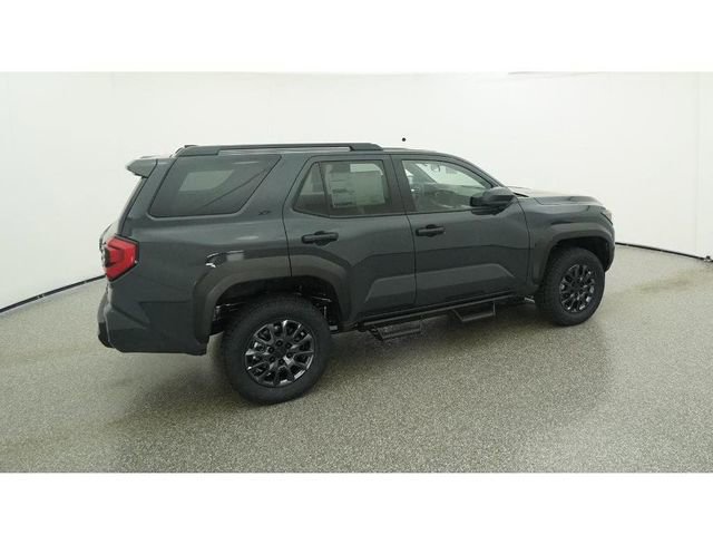 2026 Toyota 4Runner SR5 - Photo 10