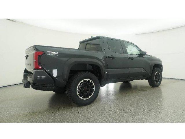 2026 Toyota Tacoma TRD Off Road - Photo 24