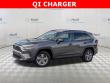 Used 2024 Toyota RAV4 Hybrid LE SUV