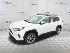 2025 Toyota RAV4 XLE Premium SUV
