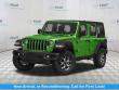 Used 2019 Jeep Wrangler Unlimited Rubicon SUV