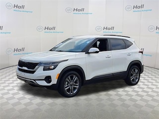 2023 Kia Seltos S SUV