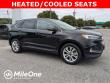 Used 2020 Ford Edge Titanium SUV